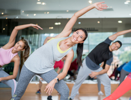 Zuschuss zur Wellpass Mitgliedschaft